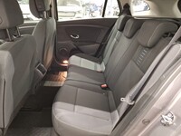 Renault Mégane vaihtoauto