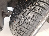 Suzuki SX4 vaihtoauto