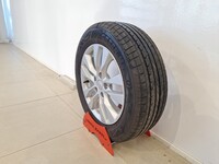 Suzuki SX4 vaihtoauto