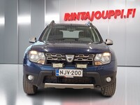 Dacia Duster vaihtoauto