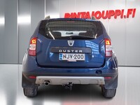 Dacia Duster vaihtoauto