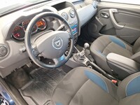 Dacia Duster vaihtoauto