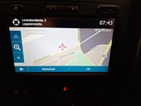 Dacia Duster vaihtoauto