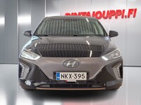 Hyundai IONIQ electric vaihtoauto