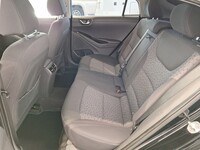 Hyundai IONIQ electric vaihtoauto