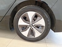 Hyundai IONIQ electric vaihtoauto