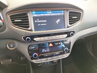 Hyundai IONIQ electric vaihtoauto