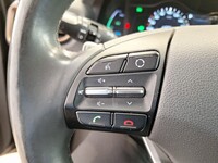 Hyundai IONIQ electric vaihtoauto