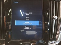 Volvo S90 vaihtoauto