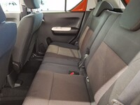 Suzuki Ignis vaihtoauto