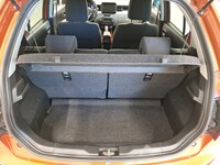 Suzuki Ignis vaihtoauto