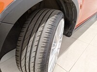 Suzuki Ignis vaihtoauto