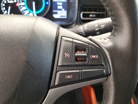 Suzuki Ignis vaihtoauto