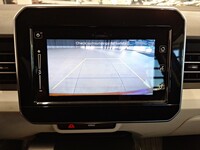 Suzuki Ignis vaihtoauto