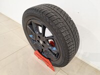 Suzuki Ignis vaihtoauto