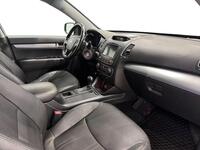 Kia Sorento vaihtoauto