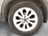 Kia Sorento vaihtoauto