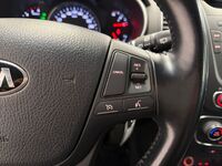 Kia Sorento vaihtoauto