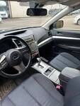 Subaru Legacy vaihtoauto