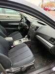 Subaru Legacy vaihtoauto