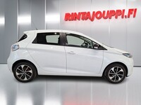 Renault Zoe vaihtoauto