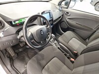 Renault Zoe vaihtoauto