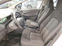 Renault Zoe vaihtoauto