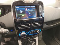 Renault Zoe vaihtoauto