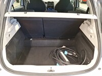 Renault Zoe vaihtoauto