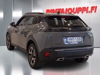 Peugeot 2008 vaihtoauto