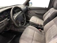 Mazda B2500 vaihtoauto