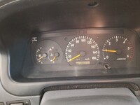 Toyota Hiace vaihtoauto