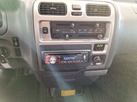 Toyota Hiace vaihtoauto