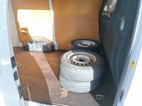 Toyota Hiace vaihtoauto