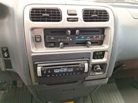 Toyota Hiace vaihtoauto