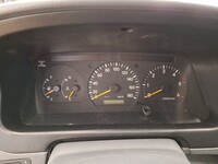 Toyota Hiace vaihtoauto