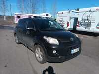 Toyota Urban Cruiser vaihtoauto