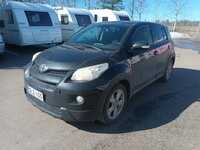 Toyota Urban Cruiser vaihtoauto