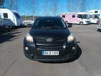 Toyota Urban Cruiser vaihtoauto