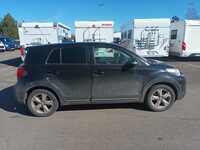 Toyota Urban Cruiser vaihtoauto