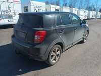 Toyota Urban Cruiser vaihtoauto