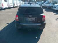 Toyota Urban Cruiser vaihtoauto