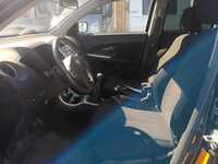 Toyota Urban Cruiser vaihtoauto