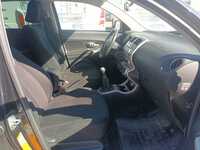 Toyota Urban Cruiser vaihtoauto