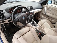 BMW 118 vaihtoauto