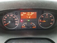 Fiat Ducato vaihtoauto