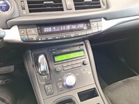 Lexus CT vaihtoauto