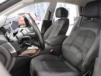 Audi A7 vaihtoauto