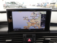 Audi A7 vaihtoauto