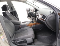 Audi A7 vaihtoauto